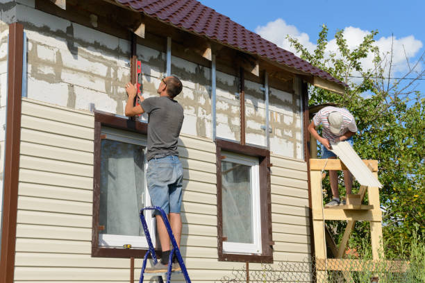 Best Engineered Wood Siding  in Chetek, WI